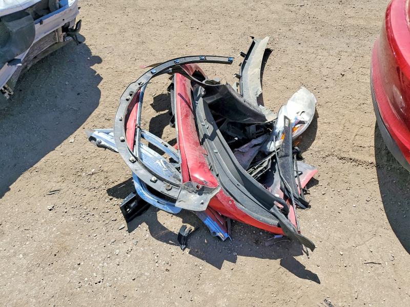 53766946 :رقم المزاد ، 3FADP4CJ5BM123422 vin ، 2011 Ford Fiesta مزاد بيع