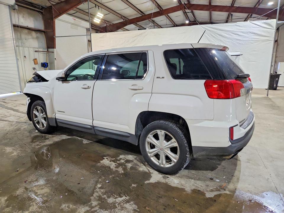 Aukcja sprzedaży 2017 Gmc Terrain, vin: 2GKFLSEK3H6225415, numer aukcji: 59011066