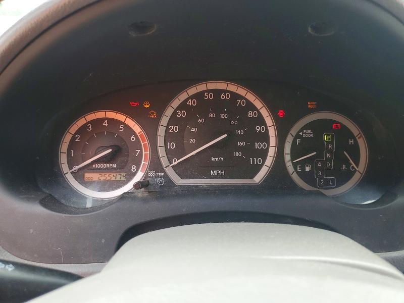 Aukcja sprzedaży 2004 Toyota Sienna, vin: 5TDBA22C14S017742, numer aukcji: 56792106