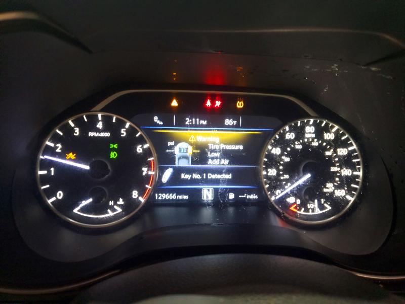 Aukcja sprzedaży 2017 Nissan Maxima, vin: 1N4AA6AP1HC439868, numer aukcji: 56196306