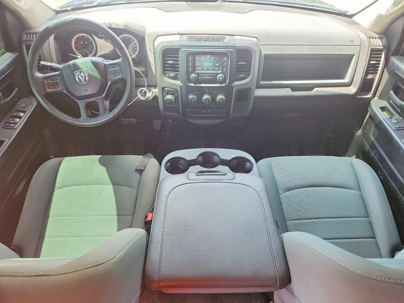 Продаж на аукціоні авто 2019 Ram 1500 Classic, vin: 1C6RR6FG9KS628285, номер лоту: 55446936