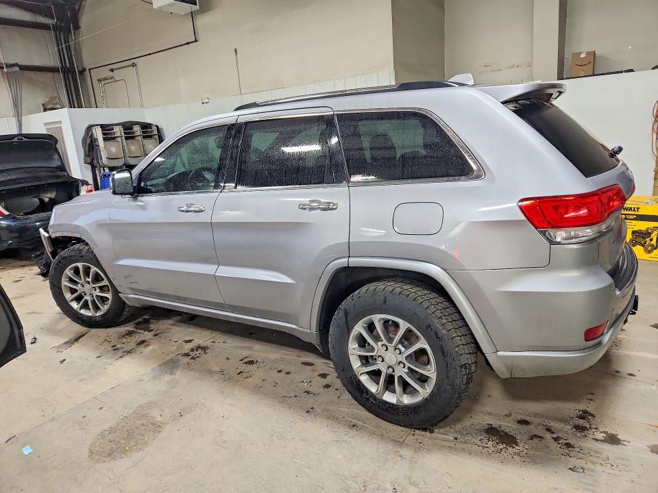 Aukcja sprzedaży 2014 Jeep Grand Cherokee, vin: 1C4RJFCG6EC200175, numer aukcji: 54520176