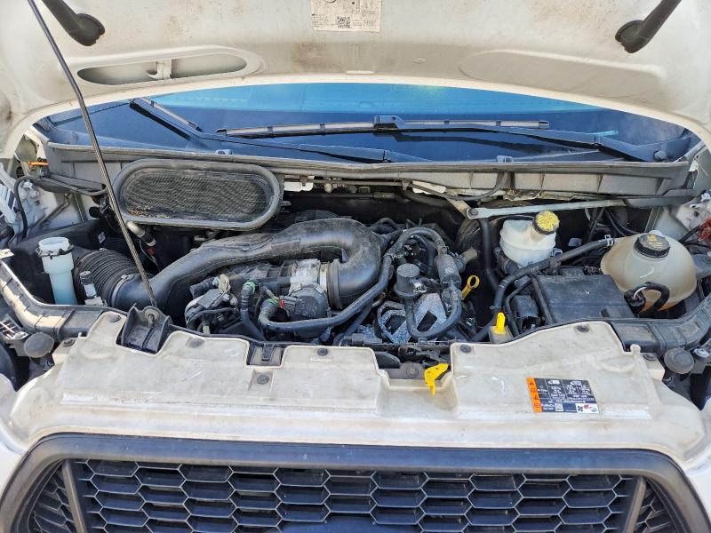 2020 Ford Transit მანქანა იყიდება აუქციონზე, vin: 1FDBW5Z82LKB80373, აუქციონის ნომერი: 55606406