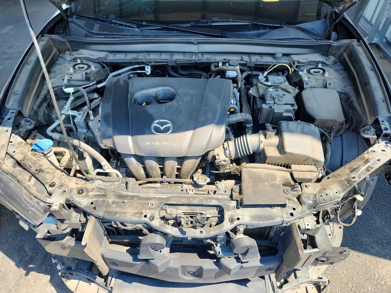 Aukcja sprzedaży 2021 Mazda Cx-30, vin: 3MVDMABL6MM233238, numer aukcji: 57964096