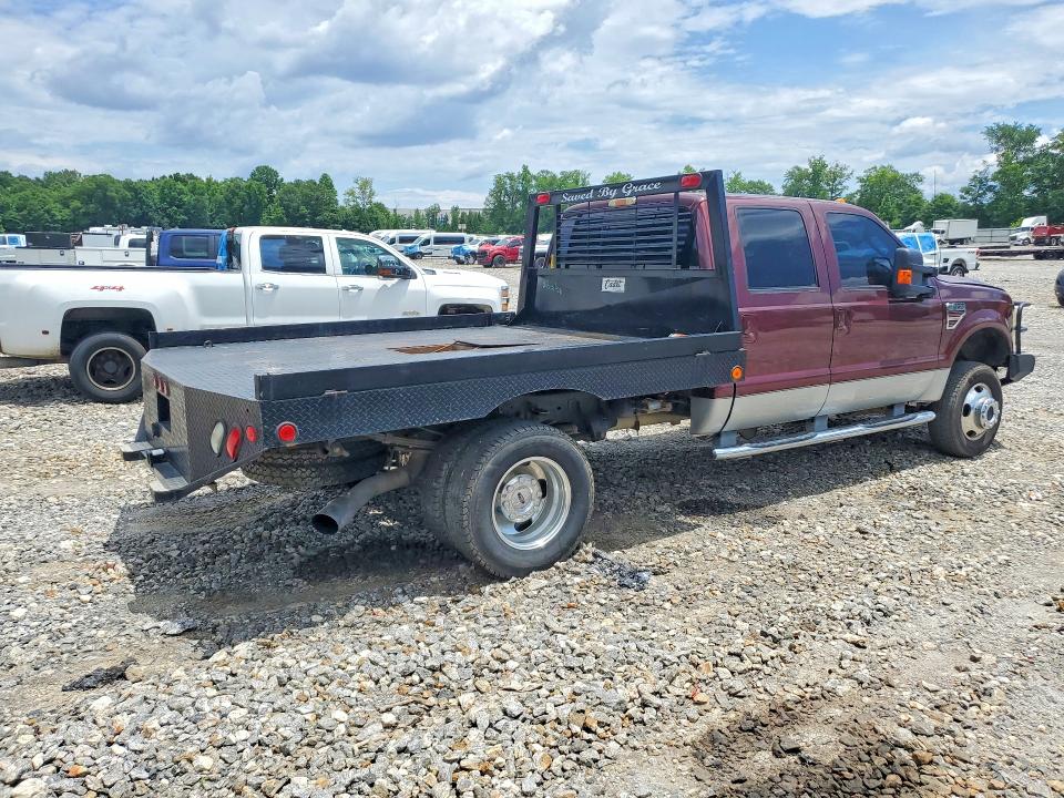 Aukcja sprzedaży 2010 Ford F350, vin: 1FTWW3DR1AEA36352, numer aukcji: 55229916