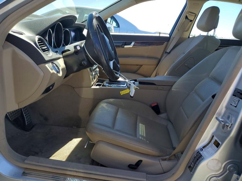 Aukcja sprzedaży 2014 Mercedes-benz C, vin: WDDGF4HBXEA960864, numer aukcji: 56705176