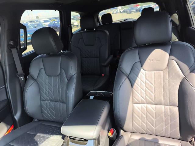 Продажа на аукционе авто 2025 Kia Telluride, vin: 5XYP3DGC2SG614607, номер лота: 59165886