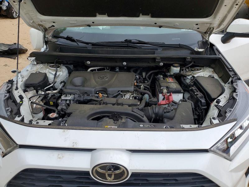 2020 Toyota Rav4 მანქანა იყიდება აუქციონზე, vin: 2T3C1RFV5LC070757, აუქციონის ნომერი: 58658746