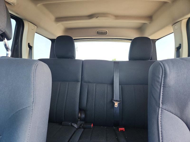 2011 Dodge Nitro მანქანა იყიდება აუქციონზე, vin: 1D4PU4GK4BW590627, აუქციონის ნომერი: 58115966
