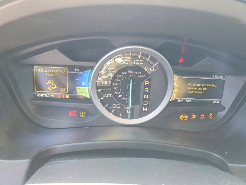 Aukcja sprzedaży 2013 Ford Explorer, vin: 1FM5K8D84DGC10771, numer aukcji: 54560246