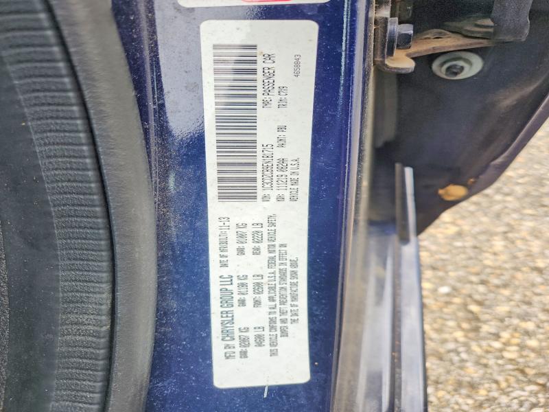 2014 Dodge Avenger მანქანა იყიდება აუქციონზე, vin: 1C3CDZCB9EN181715, აუქციონის ნომერი: 56165426