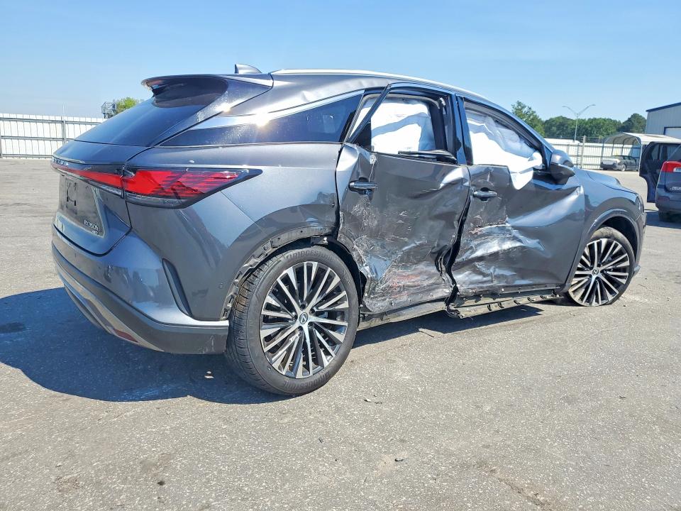 Aukcja sprzedaży 2024 Lexus Rx 350h, vin: 2T2BBMCAXRC032032, numer aukcji: 56351756
