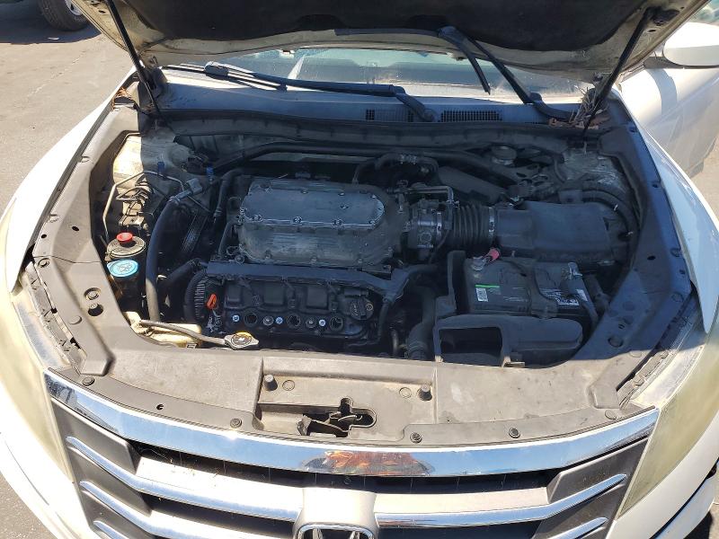 Продаж на аукціоні авто 2012 Honda Crosstour, vin: 5J6TF1H59CL000805, номер лоту: 58651546