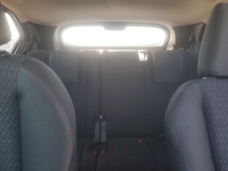58988206 :رقم المزاد ، JA4AT3AA3KZ046340 vin ، 2019 Mitsubishi Eclipse Cross مزاد بيع