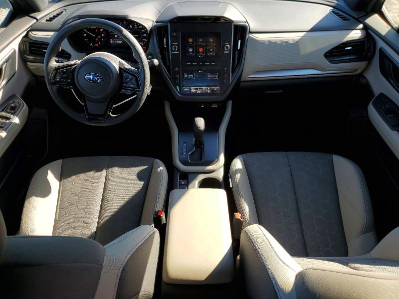 Aukcja sprzedaży 2025 Subaru Forester, vin: JF2SLDAC0SH478621, numer aukcji: 57160406
