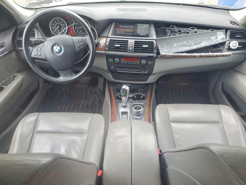 Продажа на аукционе авто 2007 Bmw X5, vin: 4USFE43567LY77556, номер лота: 56981816