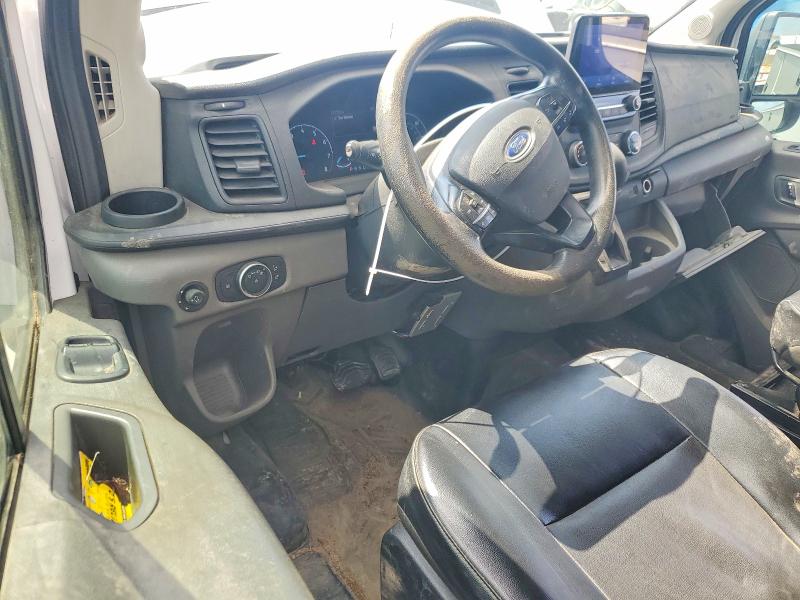 2020 Ford Transit მანქანა იყიდება აუქციონზე, vin: 1FTBR1C87LKB59239, აუქციონის ნომერი: 58652526