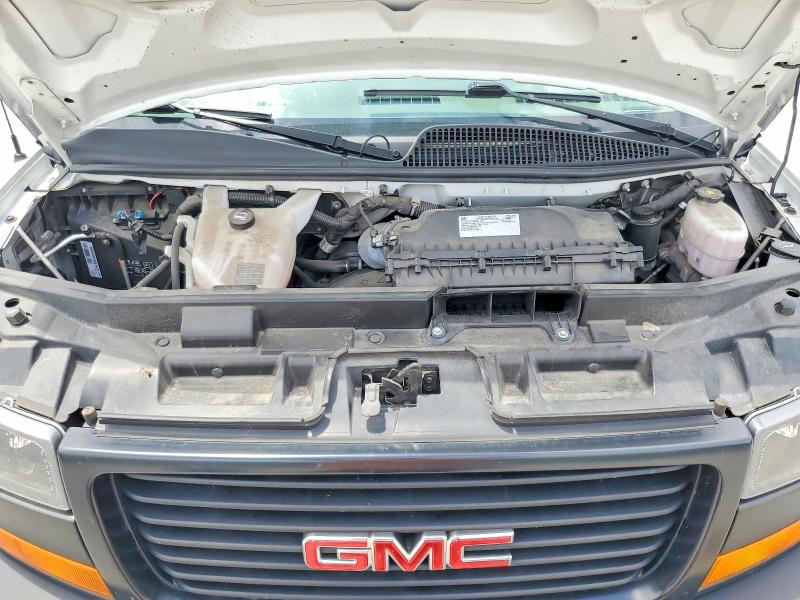 Продажа на аукционе авто 2022 Gmc Savana, vin: 1GTW7AFP9N1147533, номер лота: 55339156