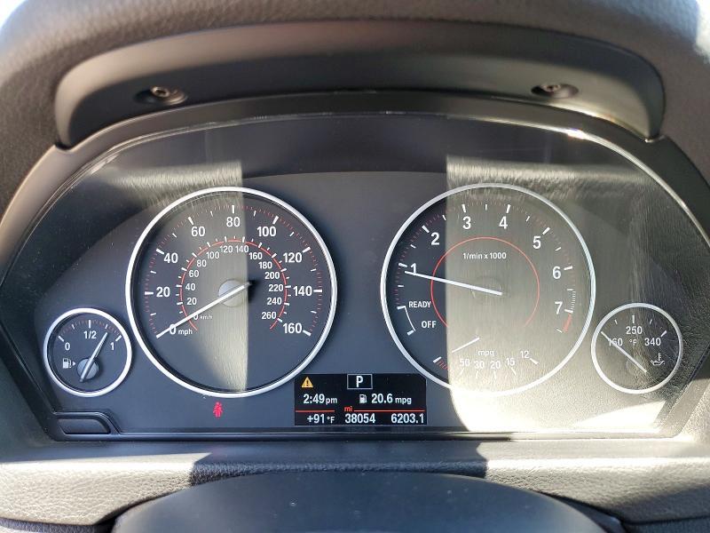 Продажа на аукционе авто 2018 Bmw 330, vin: WBA8B9C57JEE82186, номер лота: 57082396