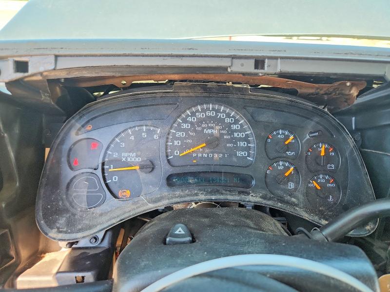 2007 Gmc New Sierra მანქანა იყიდება აუქციონზე, vin: 2GTEC13Z771147167, აუქციონის ნომერი: 55084346