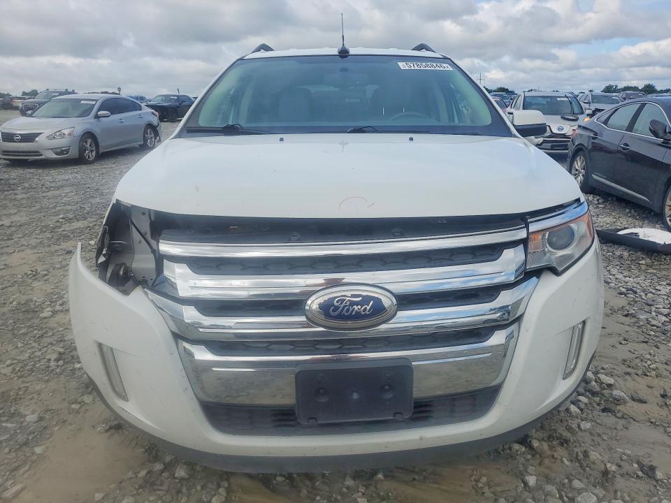 Aukcja sprzedaży 2014 Ford Edge, vin: 2FMDK3JC7EBB28081, numer aukcji: 57858846