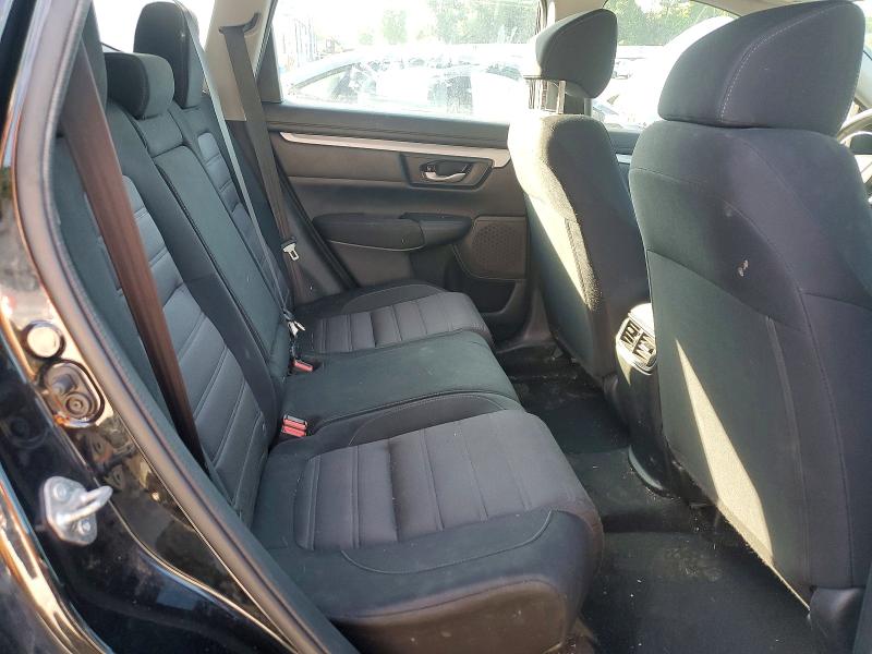 Aukcja sprzedaży 2019 Honda Cr-v, vin: 2HKRW6H39KH216409, numer aukcji: 56288916
