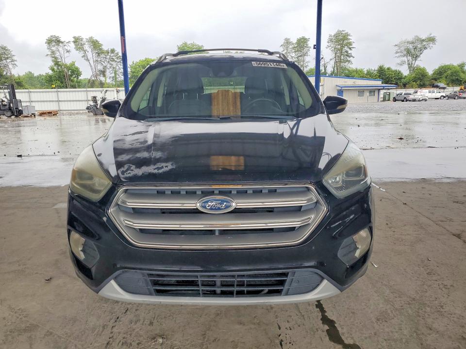 Продаж на аукціоні авто 2017 Ford Escape, vin: 1FMCU0JDXHUC72364, номер лоту: 56951146