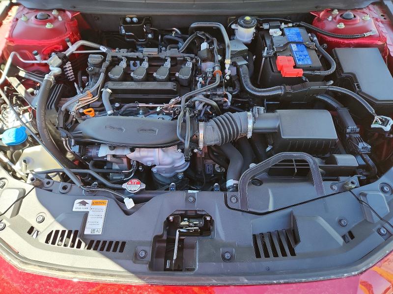 Продажа на аукционе авто 2024 Honda Accord, vin: 1HGCY1F32RA028565, номер лота: 55741126