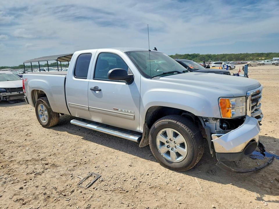 Aukcja sprzedaży 2012 Gmc Sierra, vin: 1GTR2VE79CZ164531, numer aukcji: 85610705