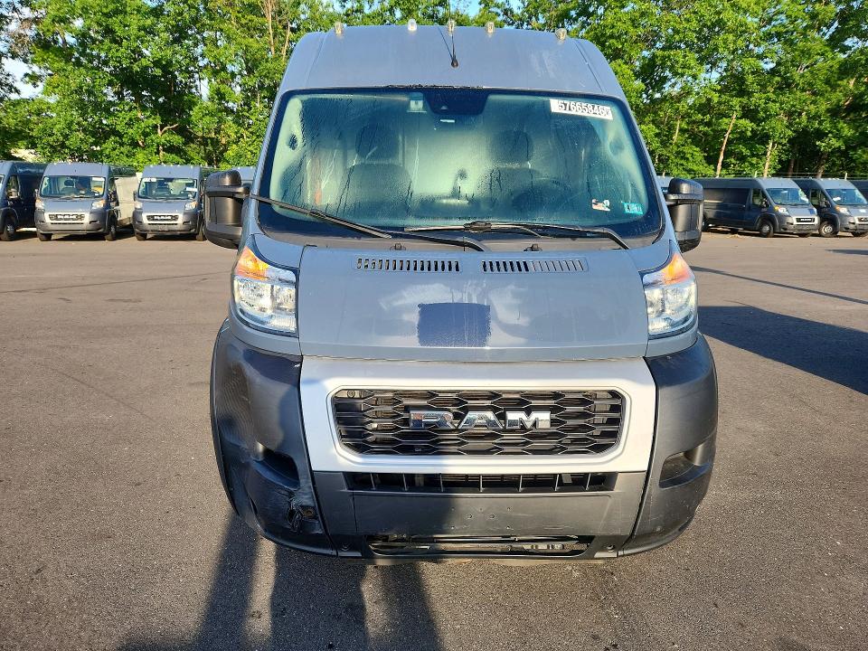 Aukcja sprzedaży 2021 Ram Promaster 3500, vin: 3C6MRVJG0ME545054, numer aukcji: 57665846