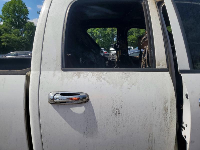 2004 Dodge Ram 1500 მანქანა იყიდება აუქციონზე, vin: 1D7HA18N34S672429, აუქციონის ნომერი: 56081086