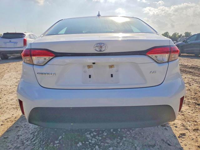 Aukcja sprzedaży 2024 Toyota Corolla, vin: 5YFB4MDE6RP192764, numer aukcji: 57926816