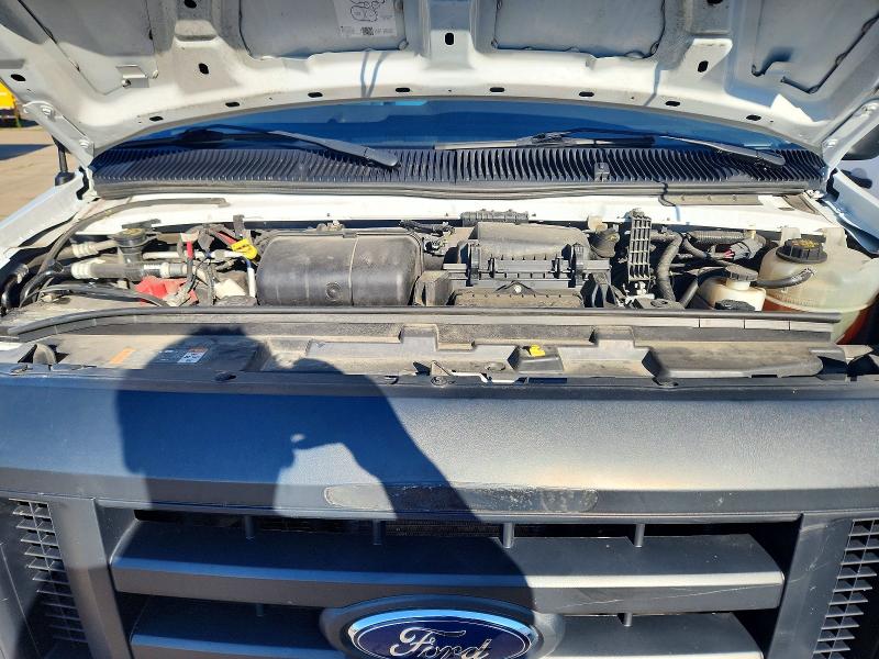 Продажа на аукционе авто 2023 Ford E350, vin: 1FDWE3FK5PDD09757, номер лота: 55897816
