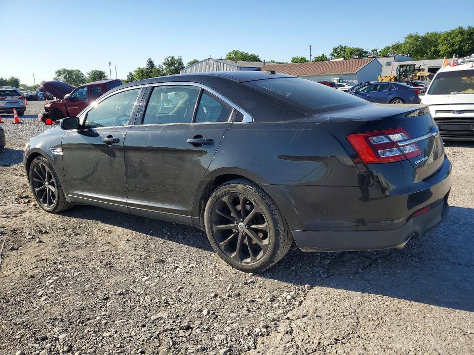 Продажа на аукционе авто 2014 Ford Taurus, vin: 1FAHP2F82EG133385, номер лота: 55941586