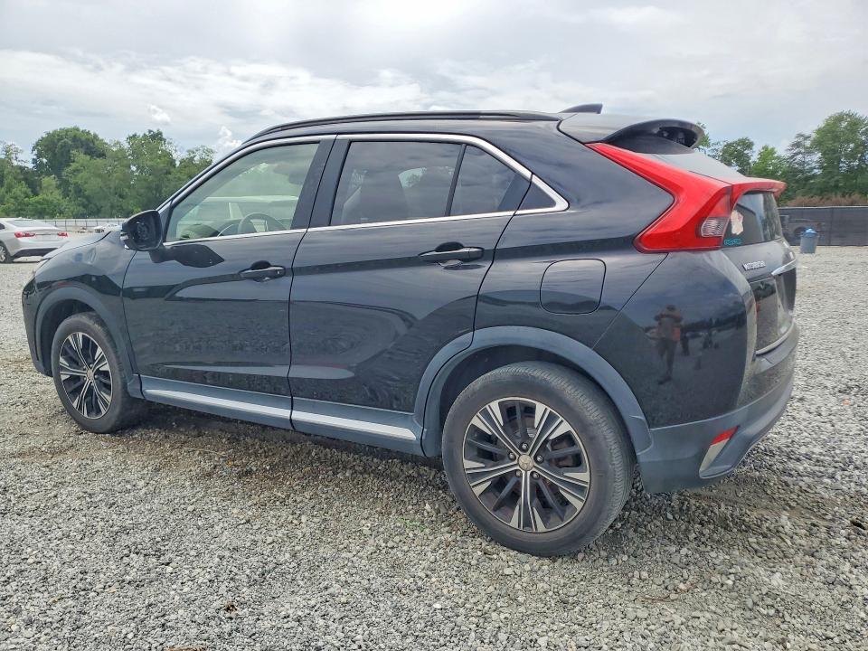 Продаж на аукціоні авто 2018 Mitsubishi Eclipse Cross, vin: JA4AT5AA1JZ043737, номер лоту: 56834086