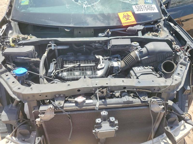 58976486 :رقم المزاد ، 5FNYF5H92HB014335 vin ، 2017 Honda Pilot مزاد بيع