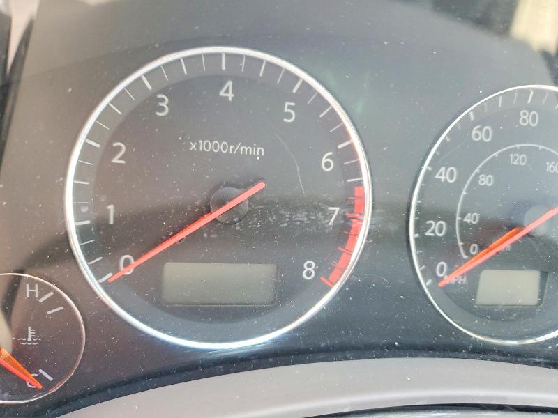 Продажа на аукционе авто 2005 Infiniti Fx35, vin: JNRAS08WX5X207338, номер лота: 56982526