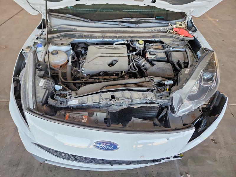 2020 Ford Escape მანქანა იყიდება აუქციონზე, vin: 1FMCU0G67LUC03438, აუქციონის ნომერი: 55068326