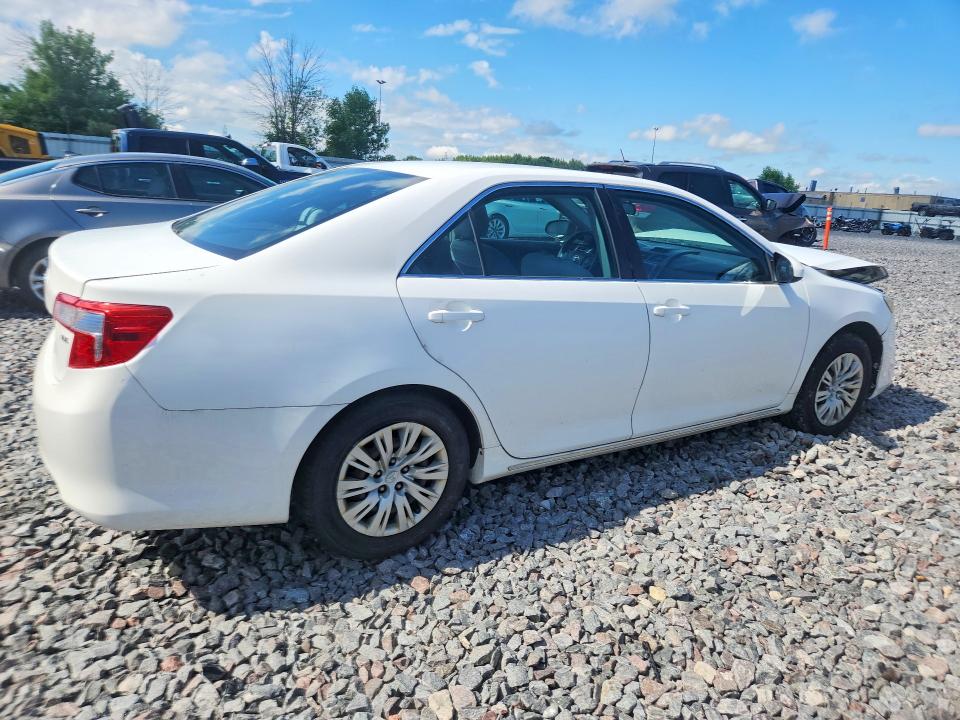 Продаж на аукціоні авто 2012 Toyota Camry, vin: 4T4BF1FK4CR188994, номер лоту: 57706336