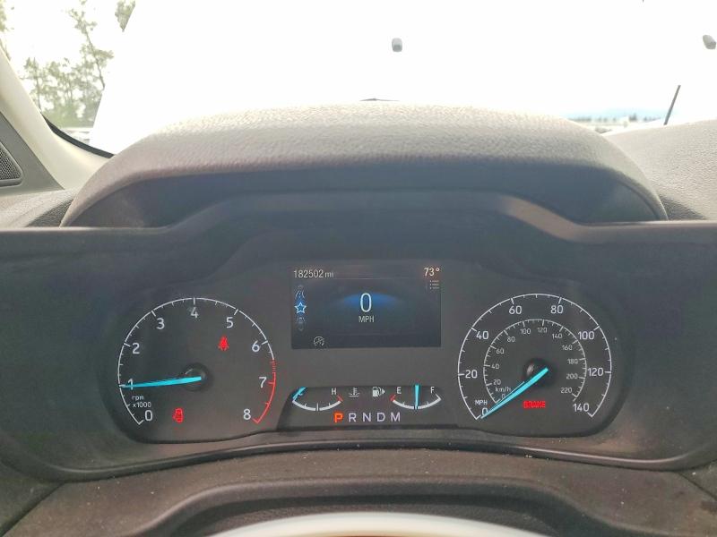 Aukcja sprzedaży 2022 Ford Transit Connect, vin: NM0LS7T22N1514900, numer aukcji: 58957616