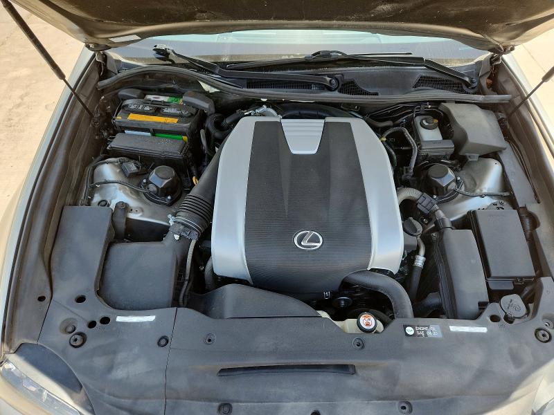 55614006 :رقم المزاد ، JTHBZ1BL7JA014516 vin ، 2018 Lexus Gs 350 مزاد بيع
