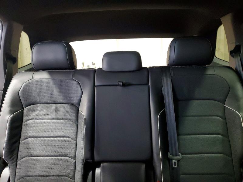 57158366 :رقم المزاد ، 3VV4B7AX2RM104761 vin ، 2024 Volkswagen Tiguan مزاد بيع