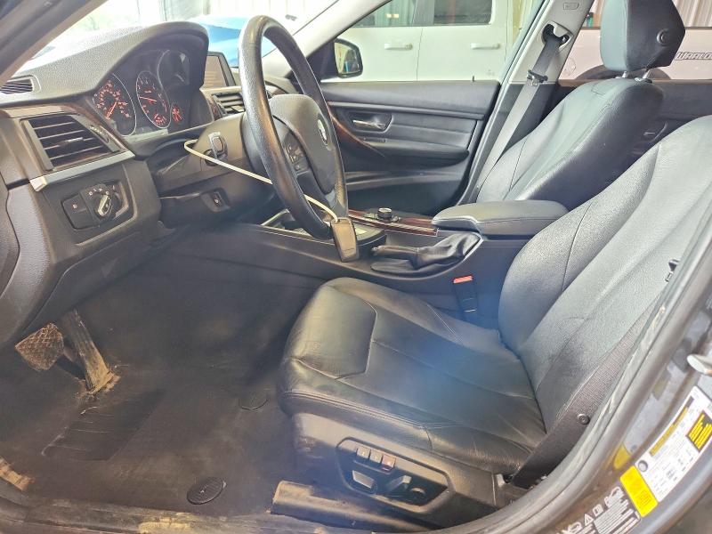 Продаж на аукціоні авто 2013 Bmw 328, vin: WBA3B3C5XDJ812161, номер лоту: 55735036