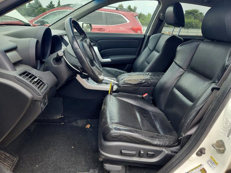 Продаж на аукціоні авто 2009 Acura Rdx, vin: 5J8TB18279A008625, номер лоту: 55360246