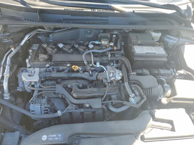 Продажа на аукционе авто 2024 Toyota Corolla, vin: 5YFB4MDE1RP171143, номер лота: 58185896