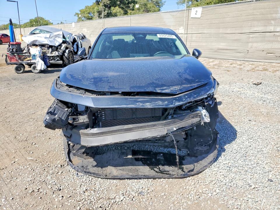 Aukcja sprzedaży 2023 Honda Accord, vin: 1HGCY2F6XPA052075, numer aukcji: 85626495