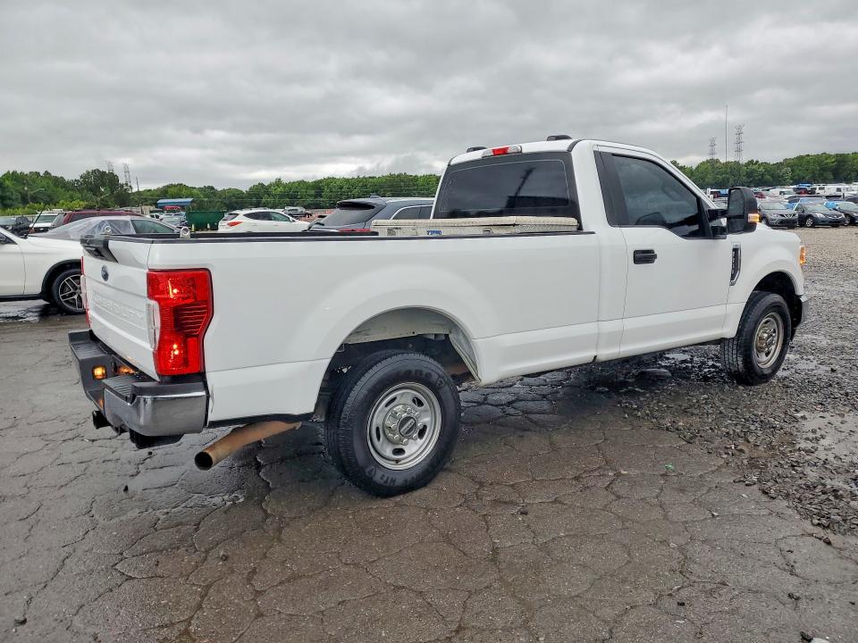 Продаж на аукціоні авто 2020 Ford F250, vin: 1FTBF2A61LED68538, номер лоту: 58421246