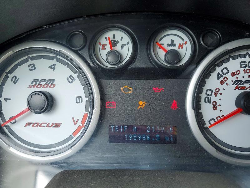 Продажа на аукционе авто 2008 Ford Focus, vin: 1FAHP35N58W242947, номер лота: 58096016