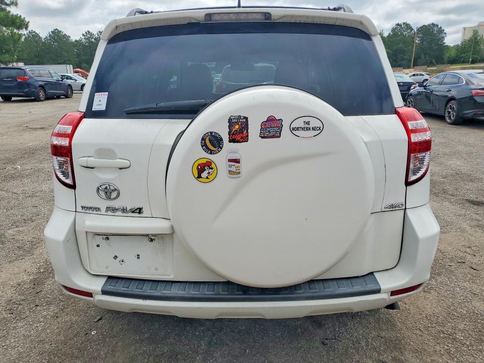 2009 Toyota Rav4 მანქანა იყიდება აუქციონზე, vin: 2T3BK33V09W011908, აუქციონის ნომერი: 54976126
