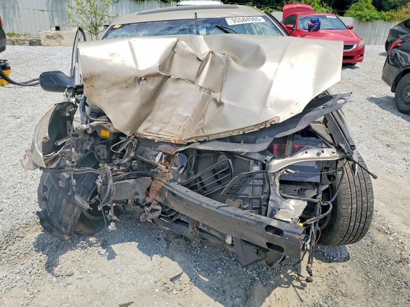 95584985 :رقم المزاد ، 4T1BK36B38U314951 vin ، 2008 Toyota Avalon مزاد بيع